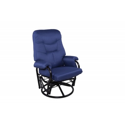 Reclining, Swivel and Glider Chair F03 (3650/Berry022)